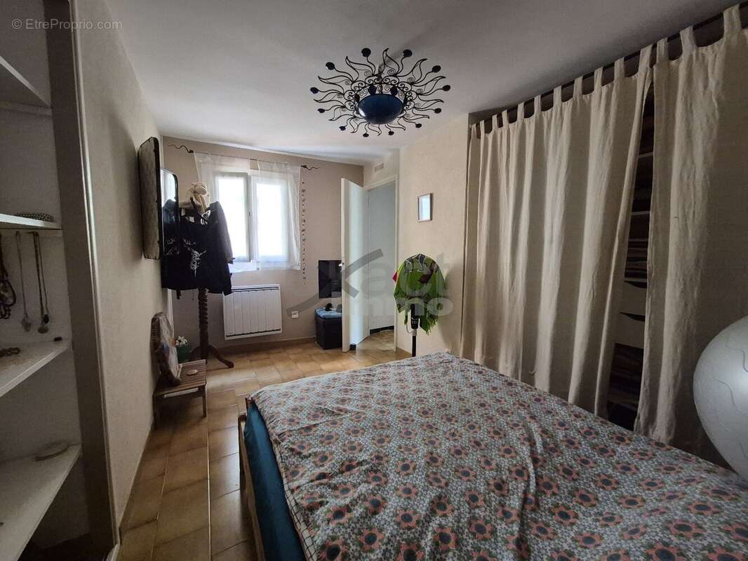 Maison de village à Vendre à 15 minutes de Montpellier - photo 4
