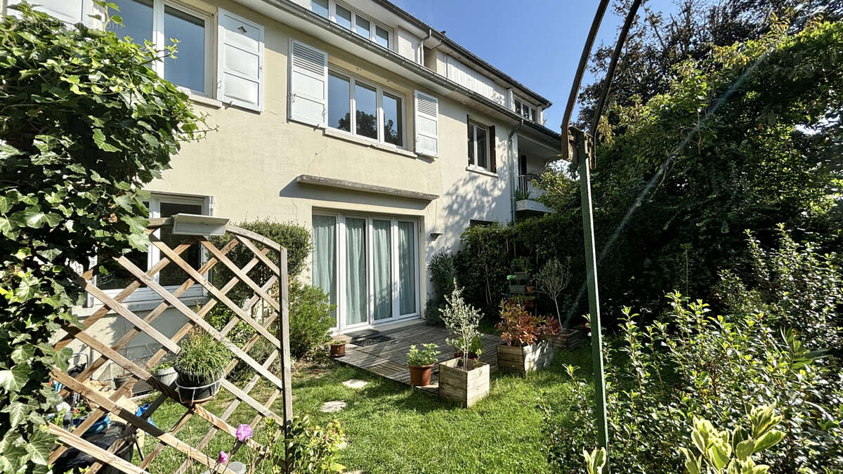 Appartement à MONTMORENCY