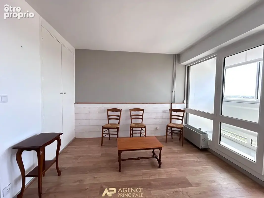 Appartement  3 pièces - Vue mer avec garage- Climatisation - photo 8