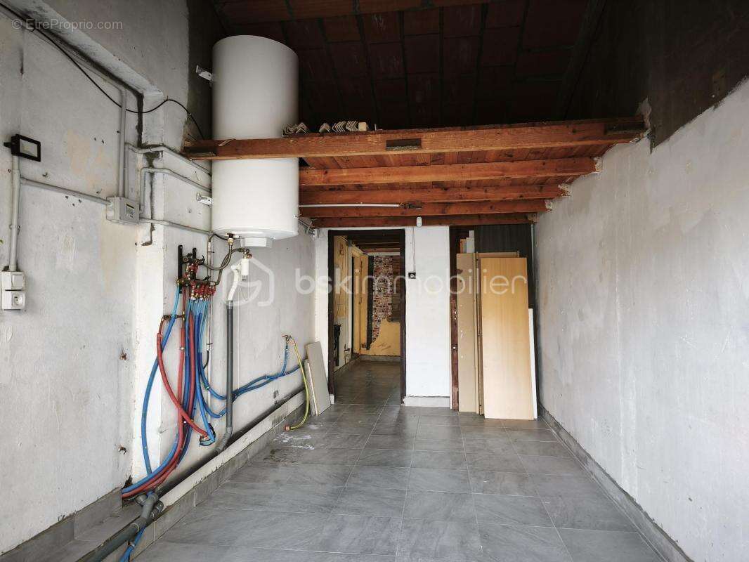 Maison à CARCASSONNE