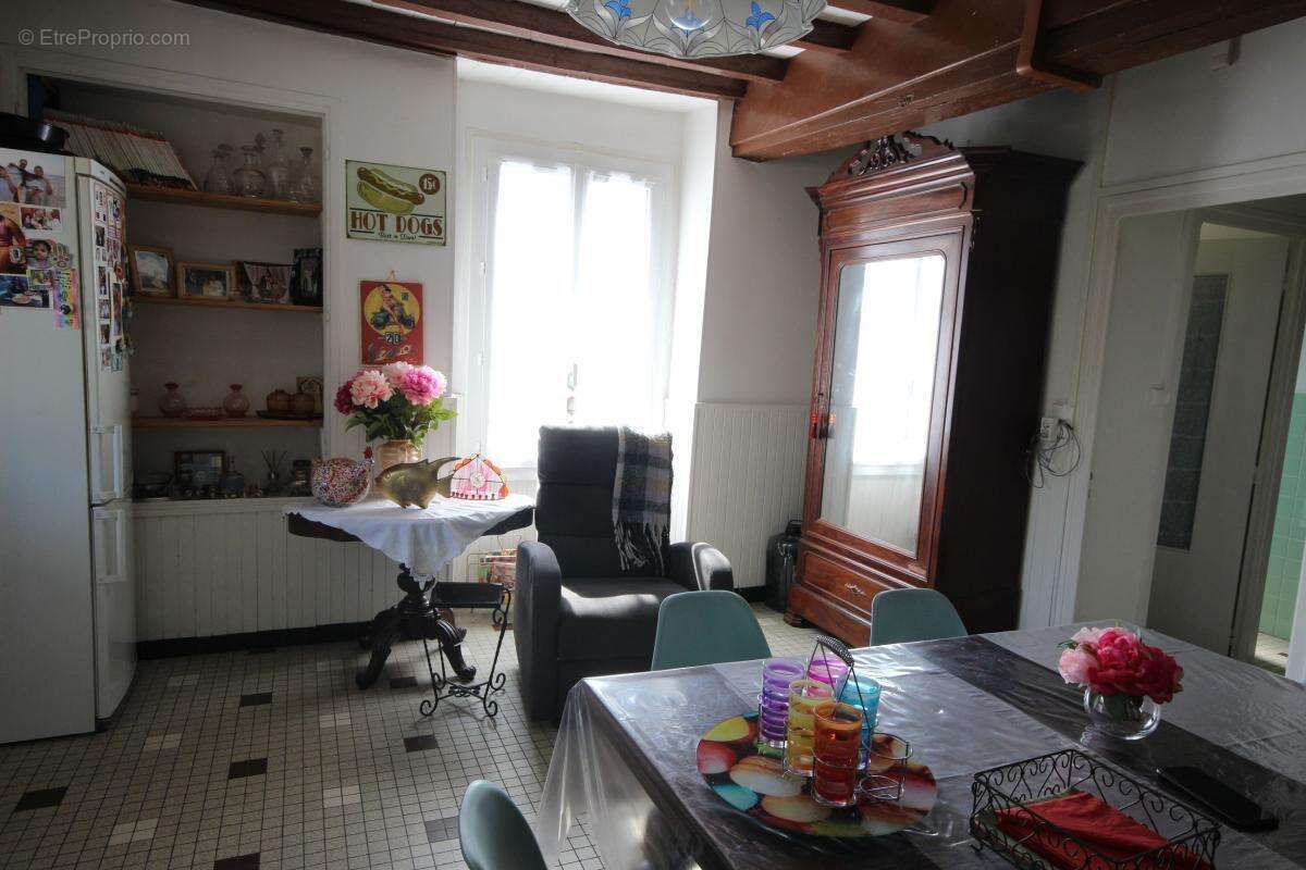 Maison À Vendre - photo 4