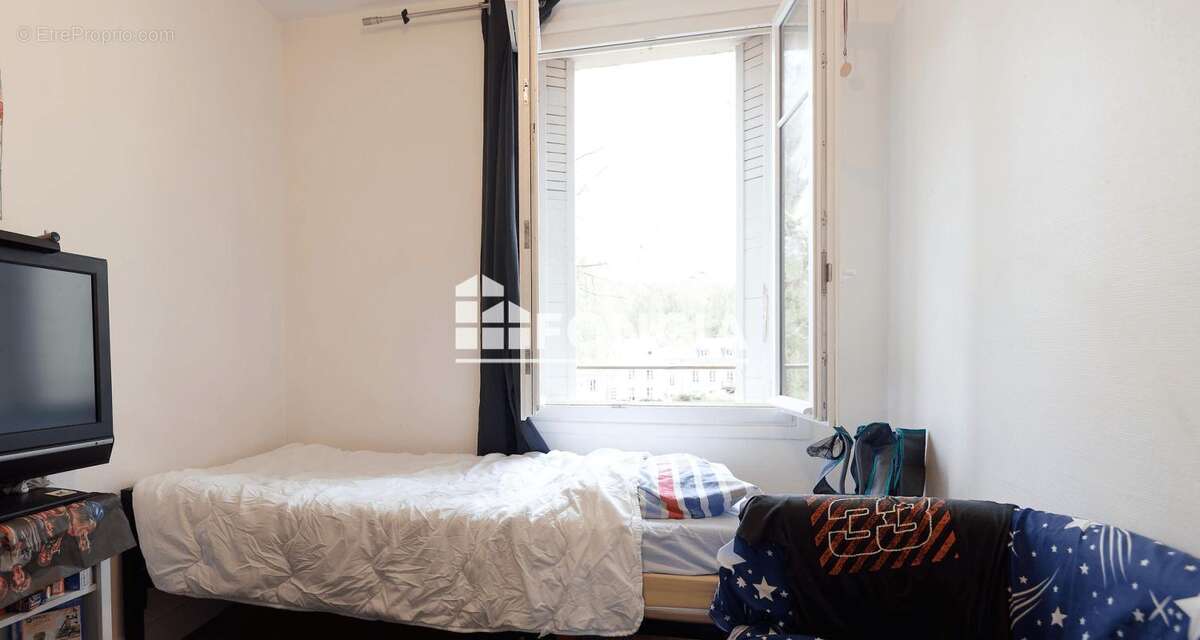 Appartement à MELUN