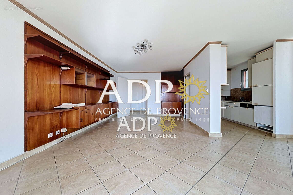 Appartement à GRASSE