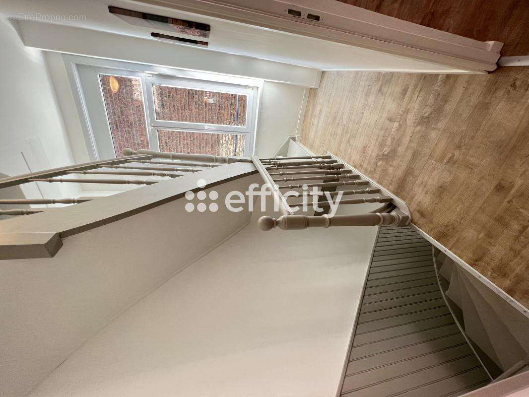 Appartement à ROUBAIX