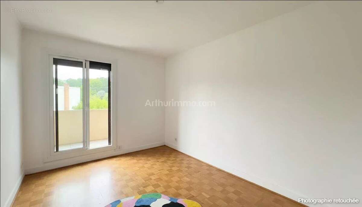 Appartement à PRINGY