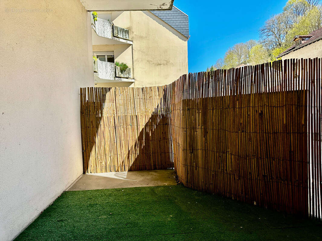 Appartement à EPINAL