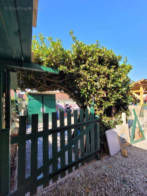 Maison à SAINT-GERMAIN-DES-FOSSES