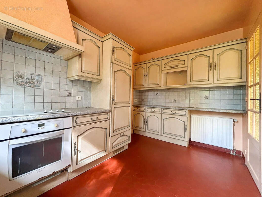 Maison 125m2 Plain-pied Verrières-le-Buisson - photo 6