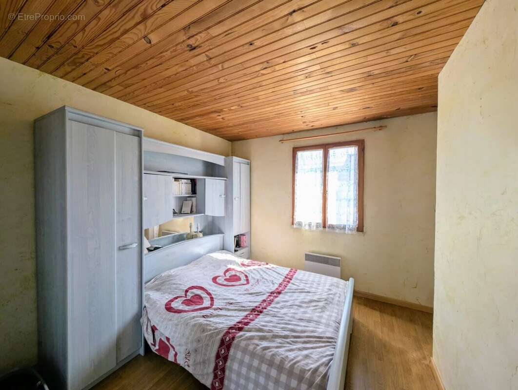 Maison à LIZY-SUR-OURCQ