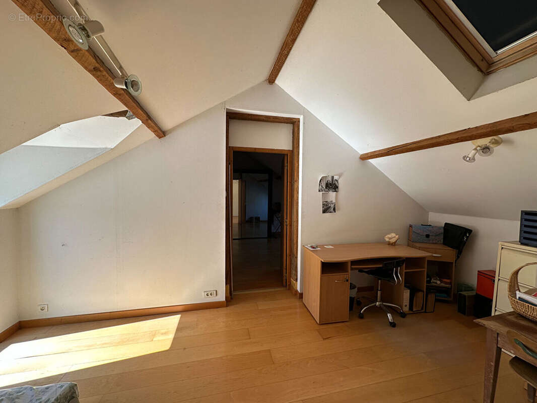 Maison à CHATEAUROUX