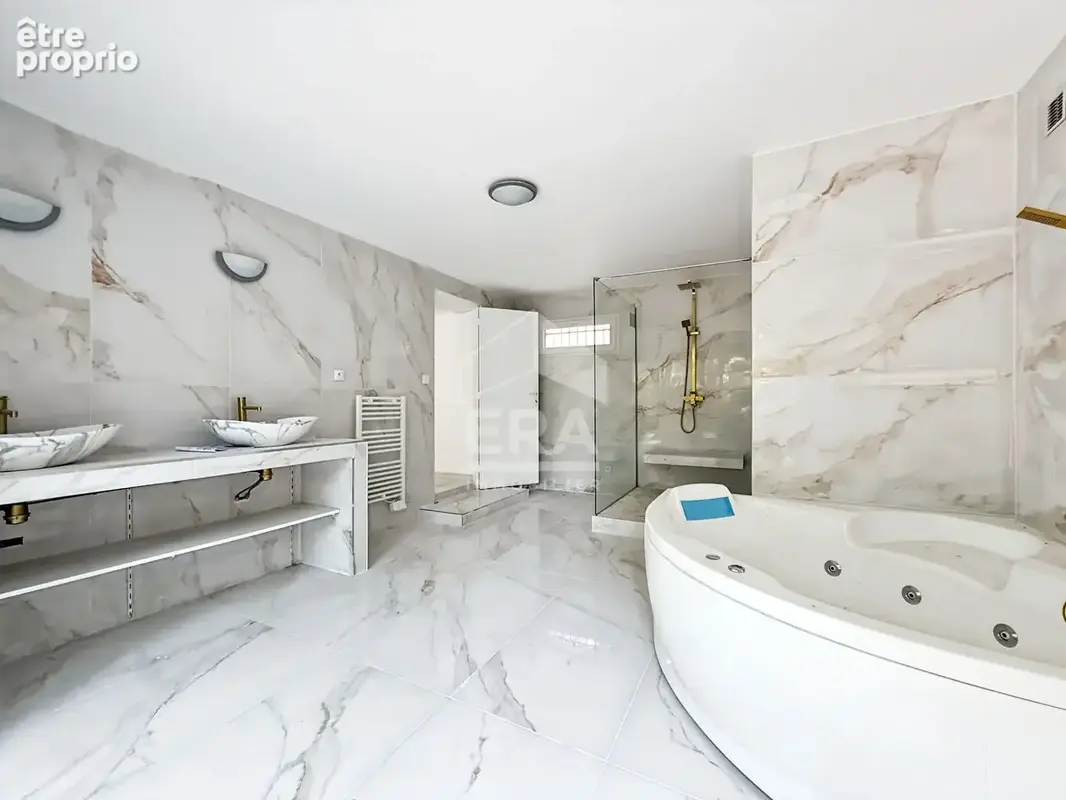 Maison 225m² à simiane-collongue - photo 8