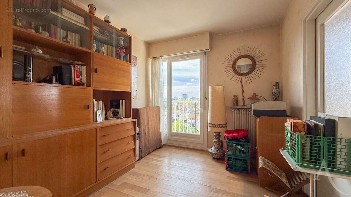 Appartement à MONTREUIL