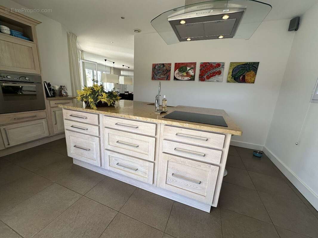 Photo 7 - Maison à LAMALOU-LES-BAINS