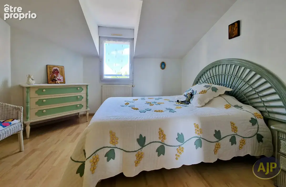 Maison 3 chambres et bureau Gétigné - photo 13