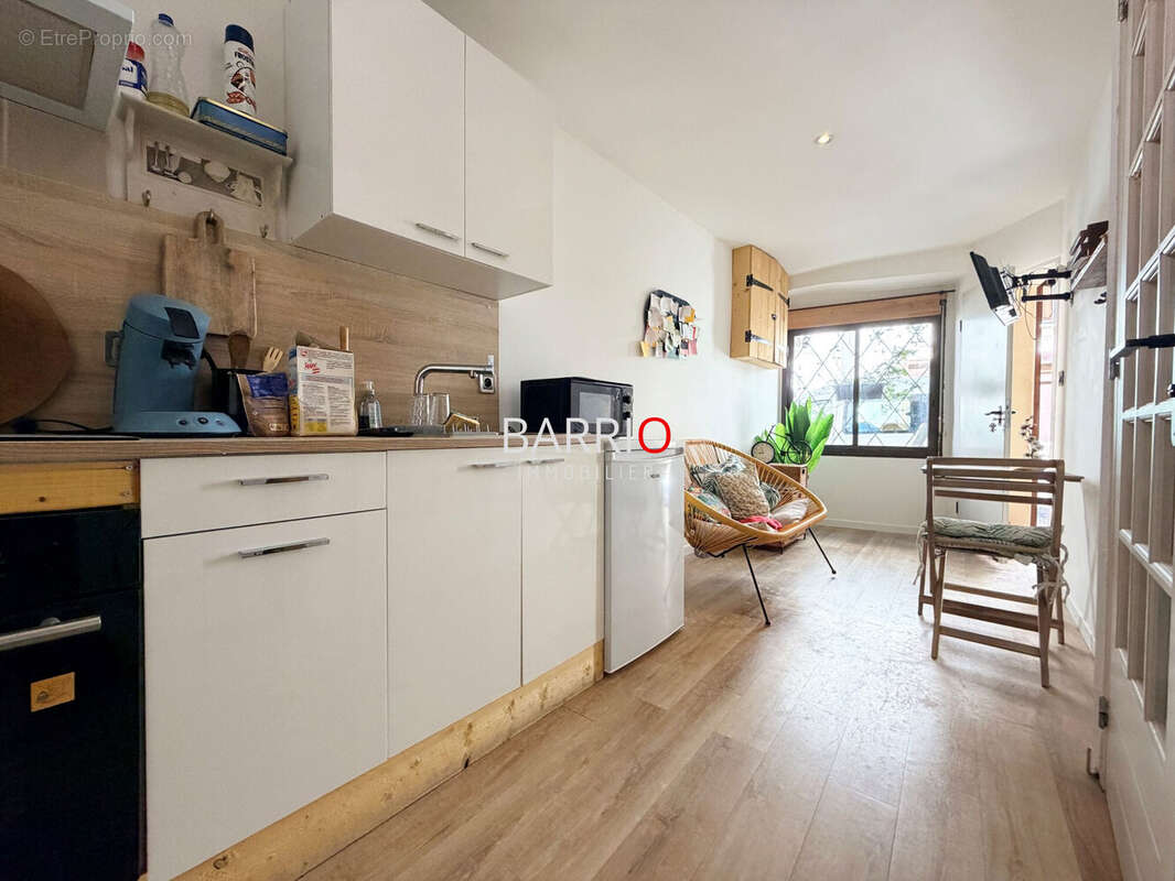 Maison à ARGELES-SUR-MER