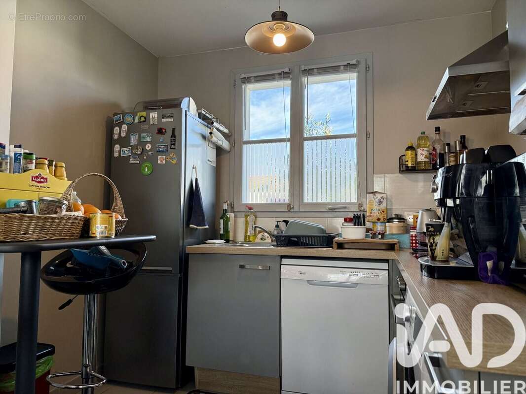 Photo 6 - Maison à SAINT-GEORGES-D'OLERON