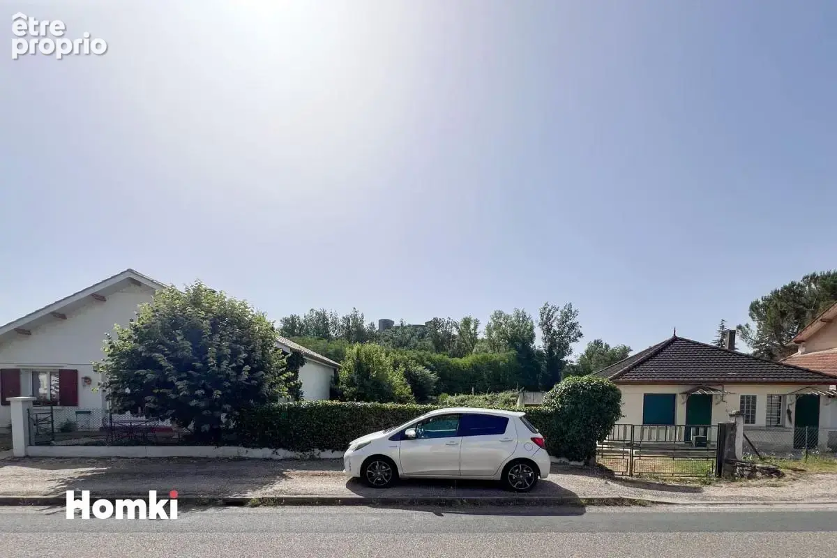 Maison/Villa T3 de 70 m² à Sauveterre-la-Lémance 47500 - photo 13