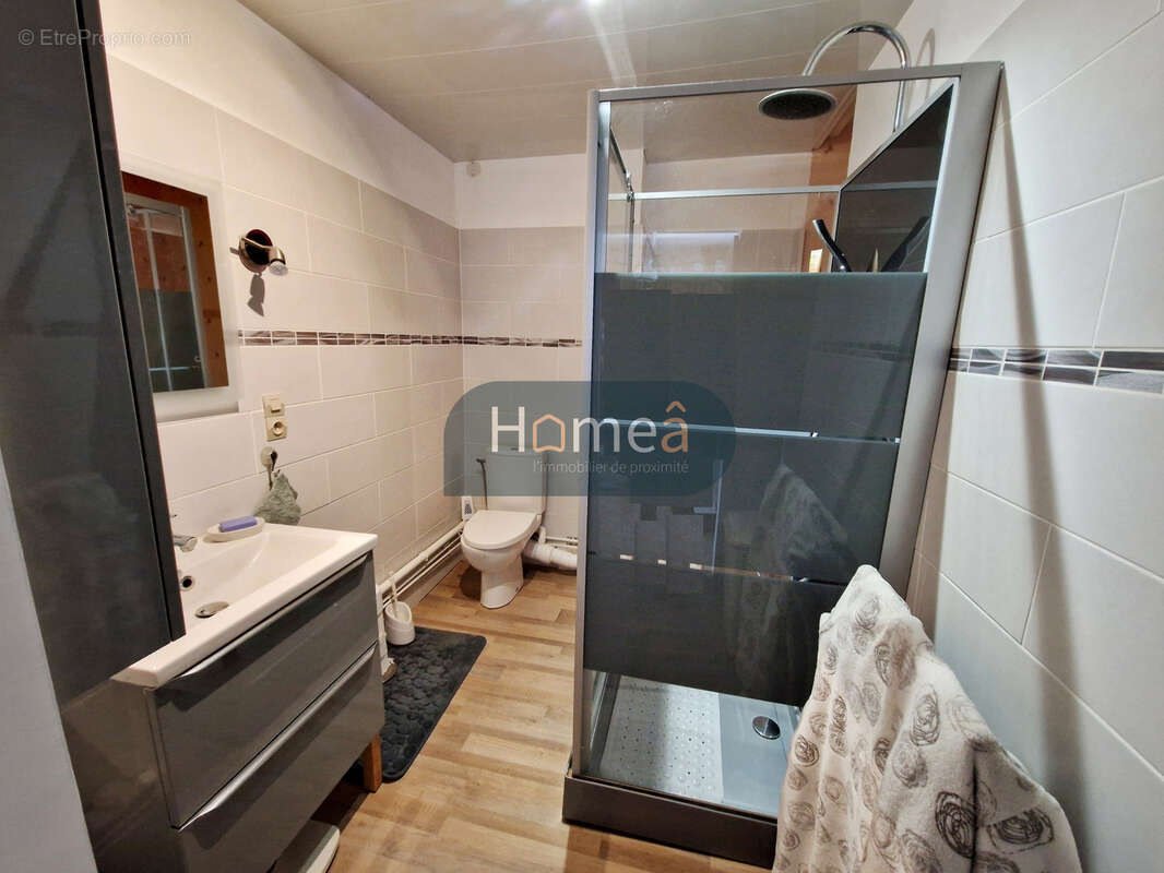 Appartement à DIEPPE