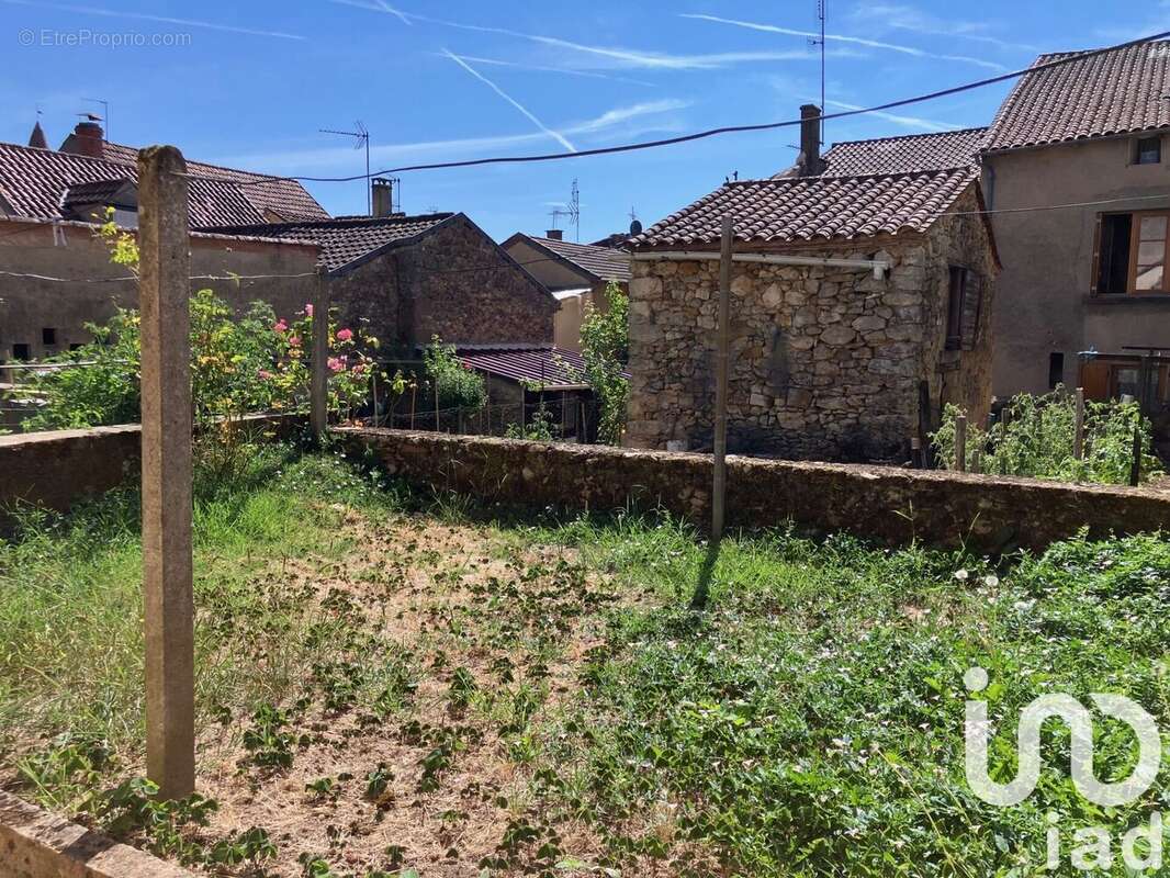 Photo 4 - Maison à SALLES-DE-BELVES