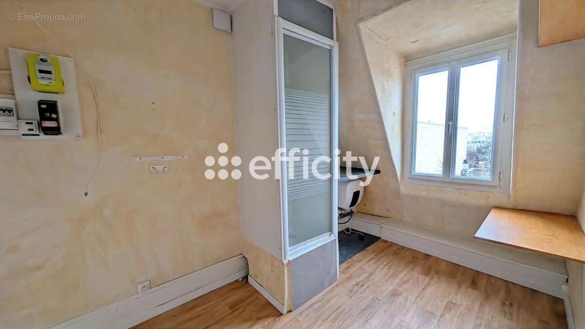 Appartement à PARIS-5E