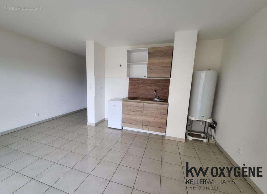 Appartement à LEUCATE