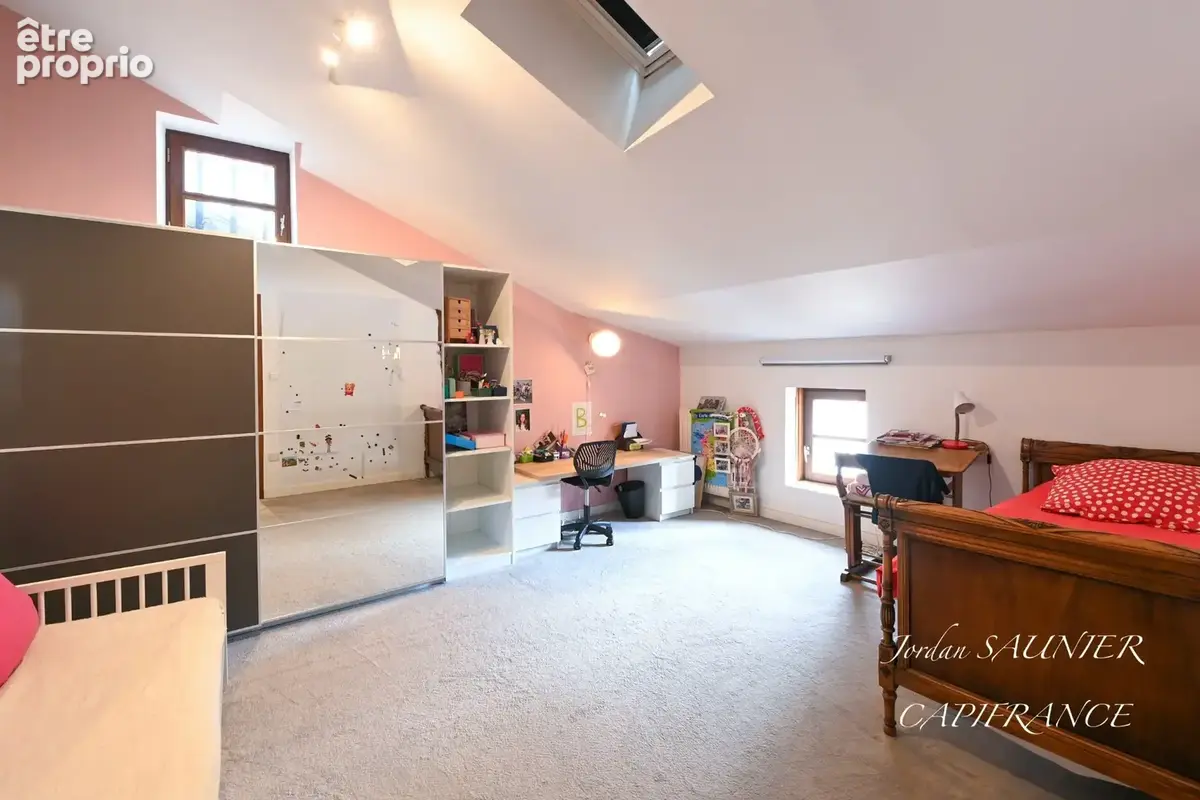 Propriete à vendre 8 pièces REVEL (31) - photo 16