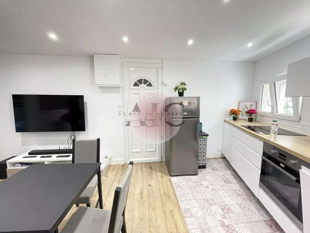 Appartement à FAYENCE