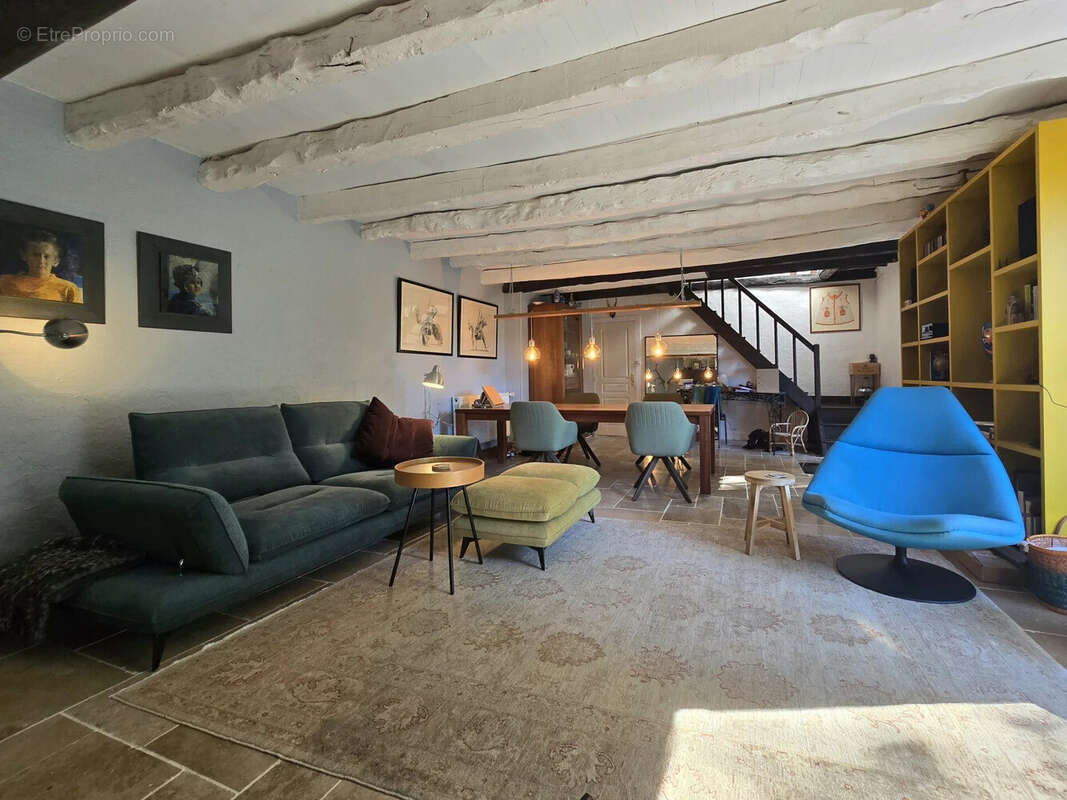 Maison 128 m² à Gabillou  - photo 8