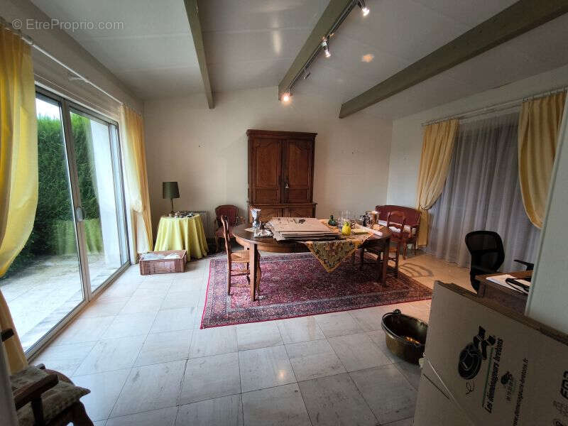 Maison à CHATEAU-THIERRY