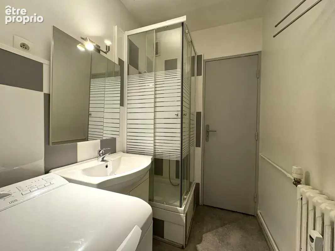 Appartement - photo 4