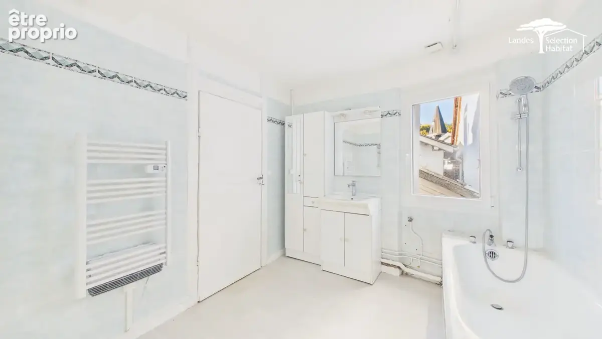 Charmant Appartement en Duplex de 110 m²  Coeur du village - photo 11