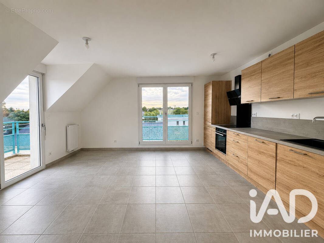 Photo 1 - Appartement à LA BAULE-ESCOUBLAC