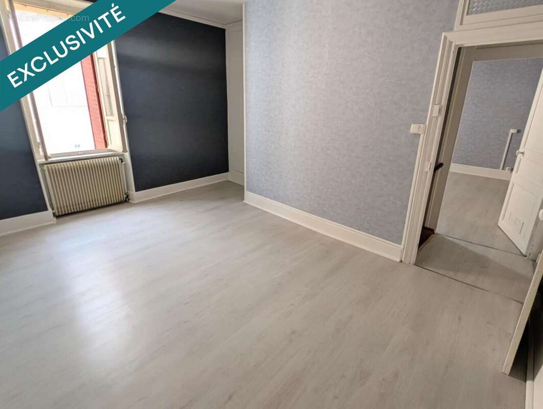 Photo 5 - Maison à MONTAIGUT