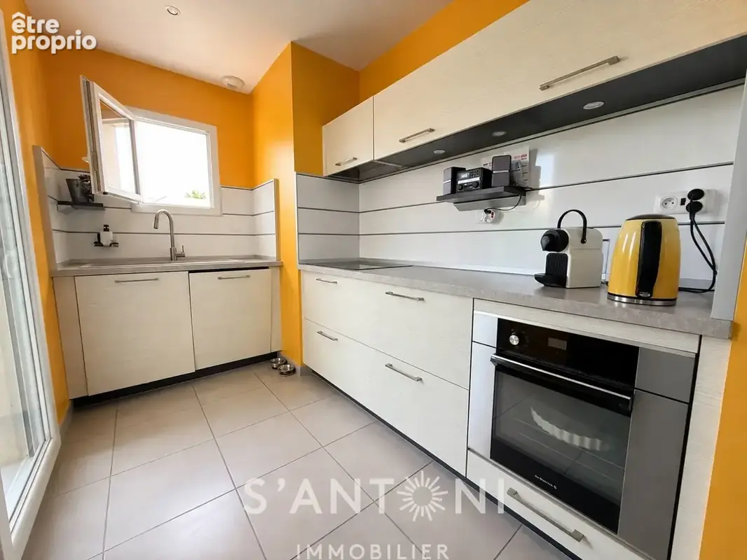 Agde - t4 - recent plain pied - photo 5