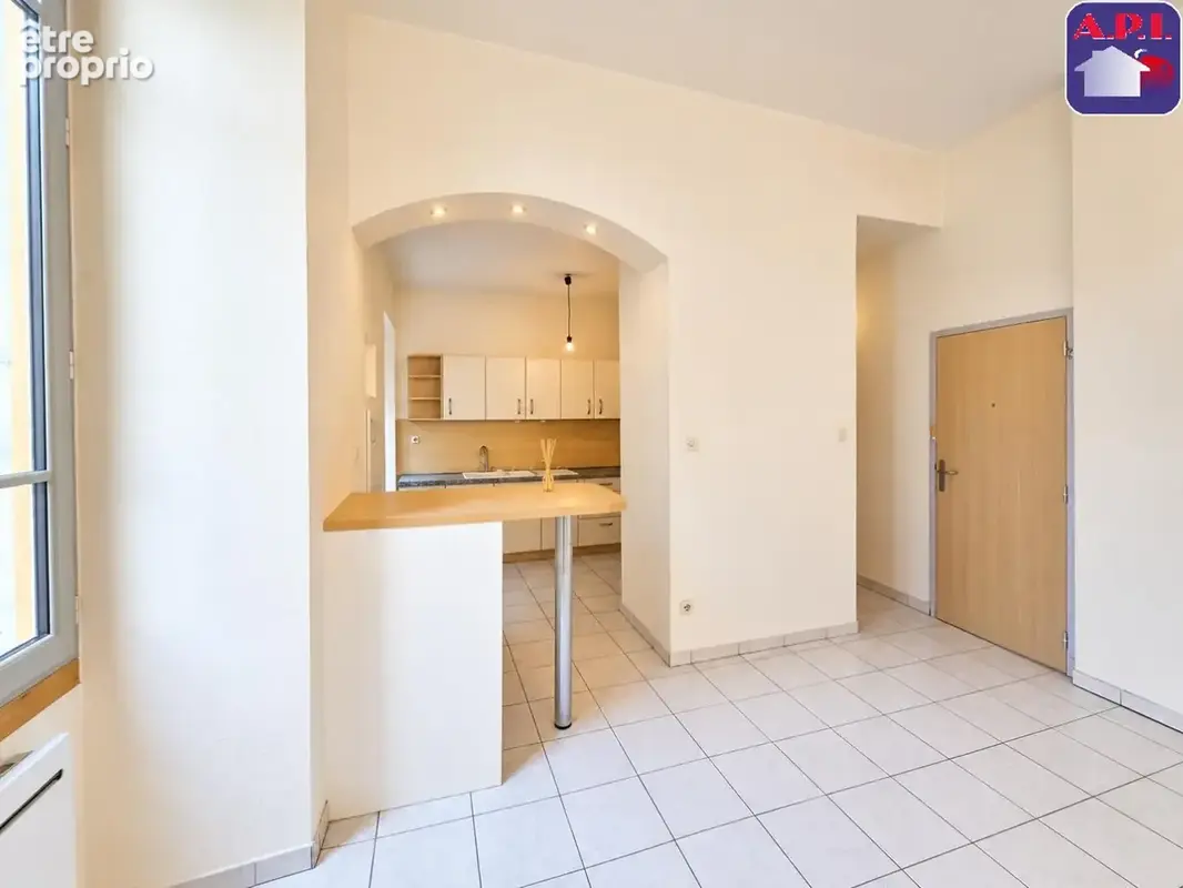 Appartement 2 pièces 53 m² à vendre à Pamiers (09100) - photo 2