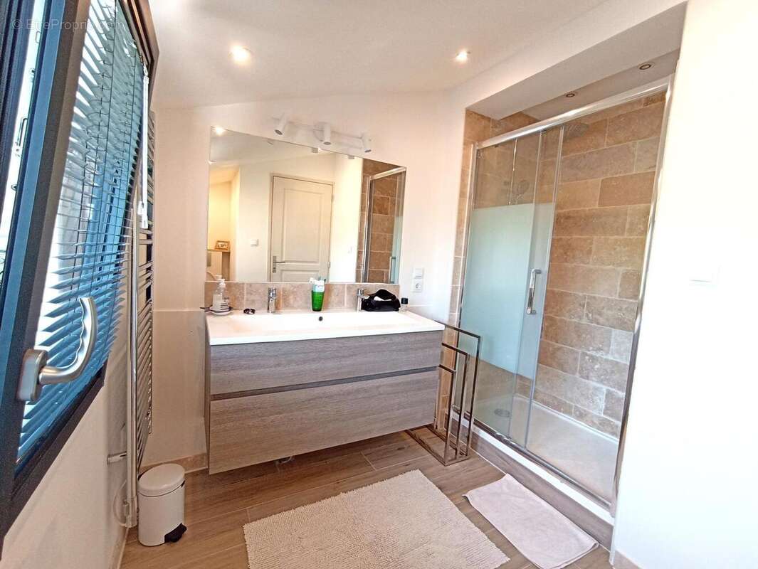 Photo 9 - Maison à ROSCOFF