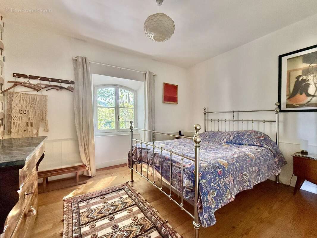 Maison à QUILLAN