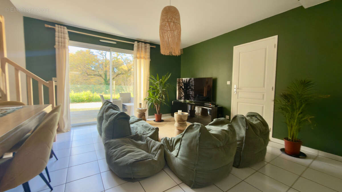 Maison à SAINT-NAZAIRE