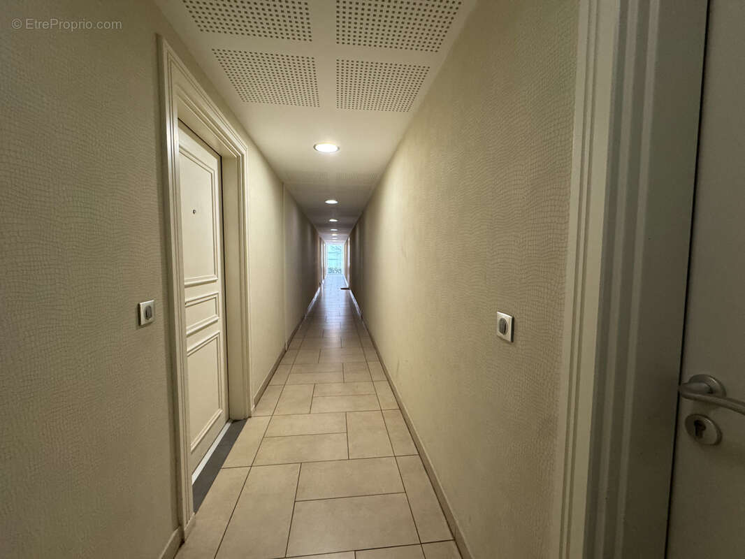 Appartement à BEZIERS