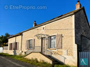 Maison à GUILLERVAL