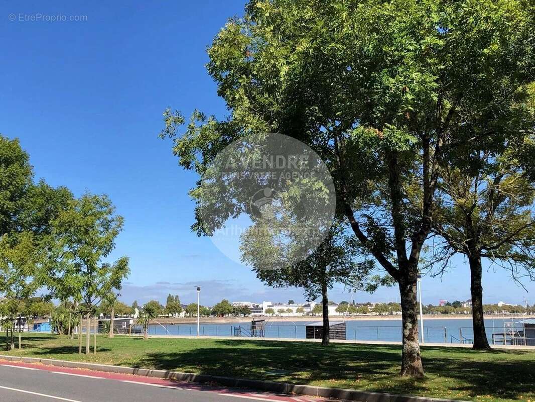 Appartement à SAINT-NAZAIRE