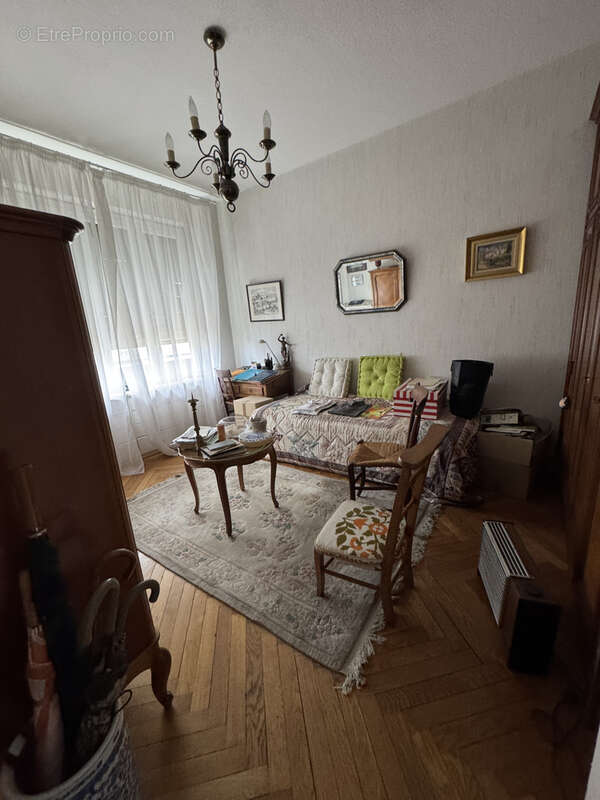 St etienne f4 de 75 m2 sect fac rue desiré claude - photo 14