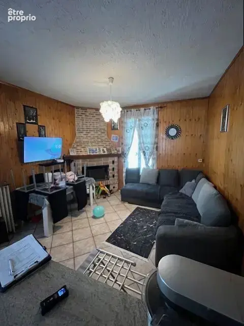 Maison 2 pièces 52 m² à vendre à Argenteuil (95100) - photo 2