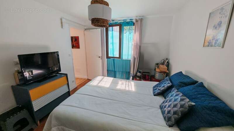 Maison à BALARUC-LES-BAINS