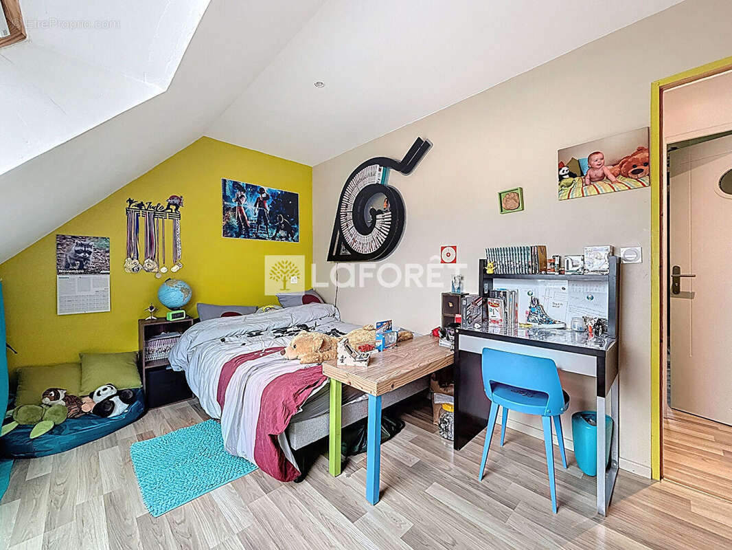 Maison 5 chambres de 164 m2 - photo 12