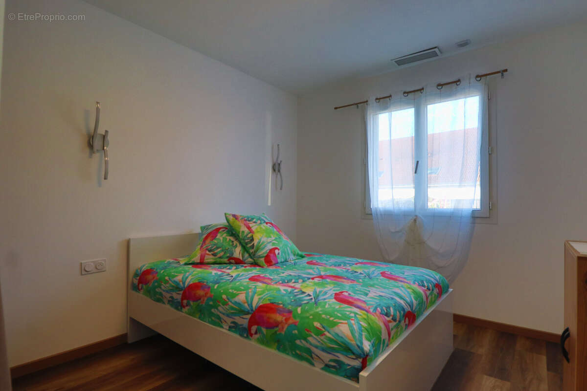 Maison à SAINT-AUBIN