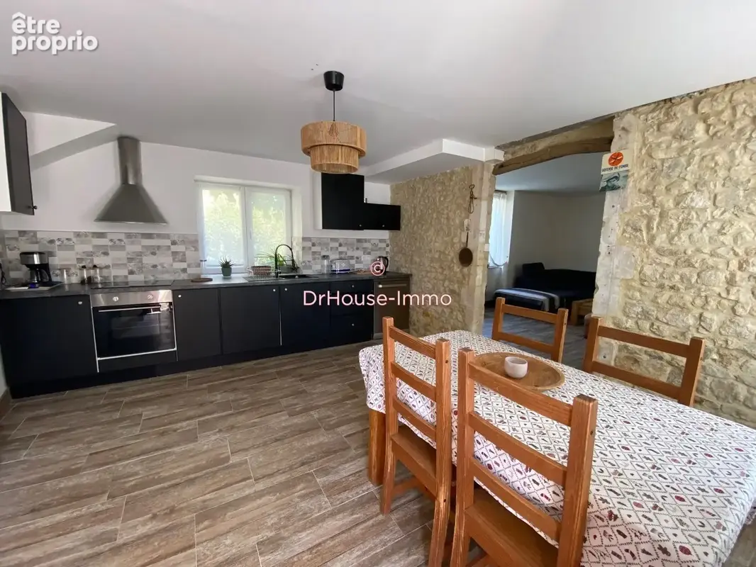 Maison 79 m² à Vaucelles  - photo 11