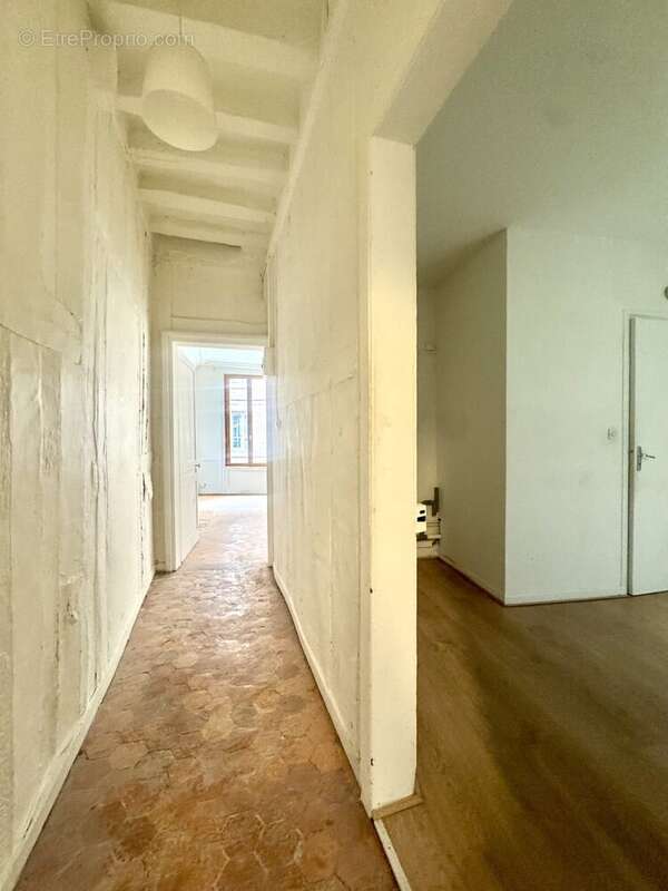 Appartement à ROUEN