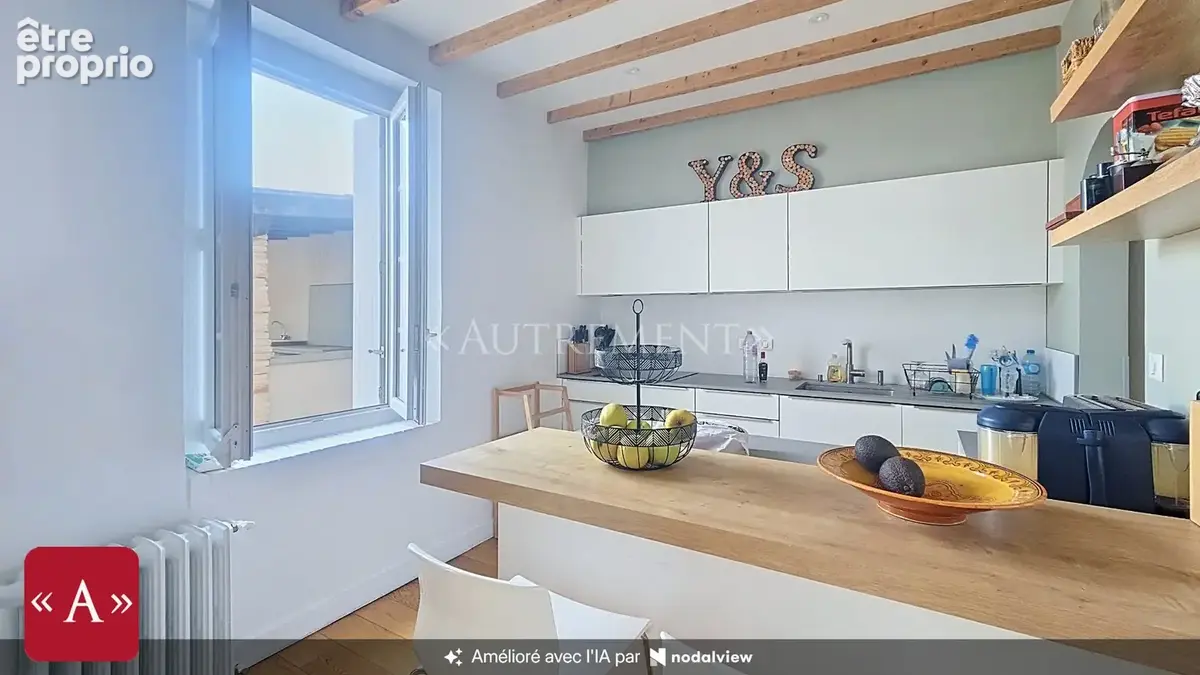 Maison ancienne rénové de 165 m2! - photo 4