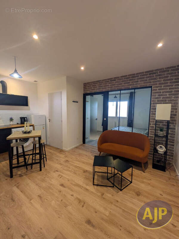 Appartement à CHOLET